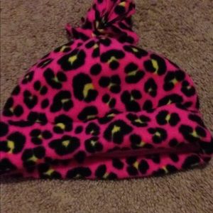 Winter hat